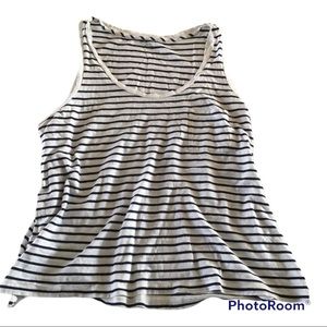 Madewell Tank Top
